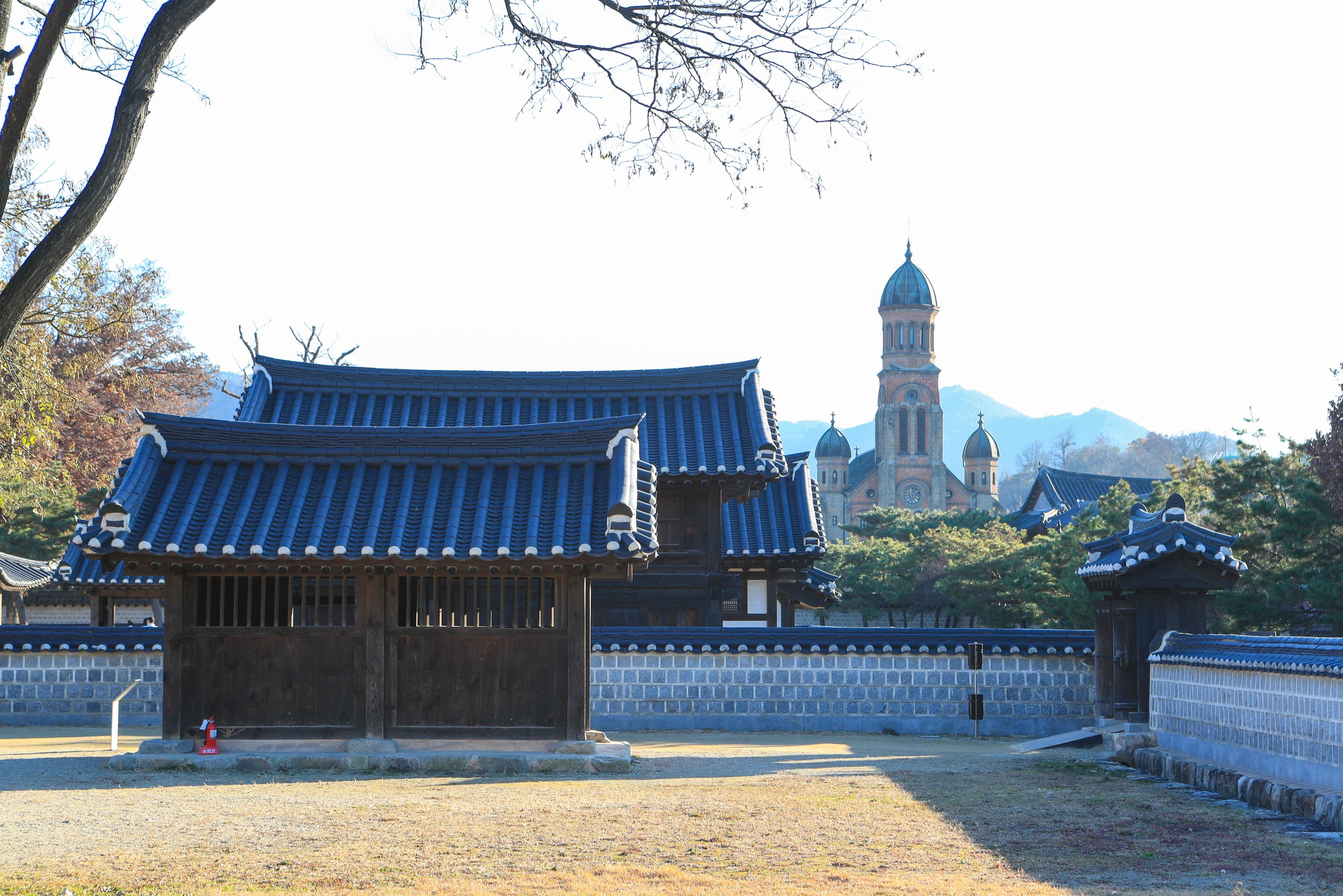 Jeonju